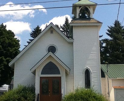 Christ & St. John's Church