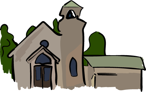 Christ and Saint John'sChurch